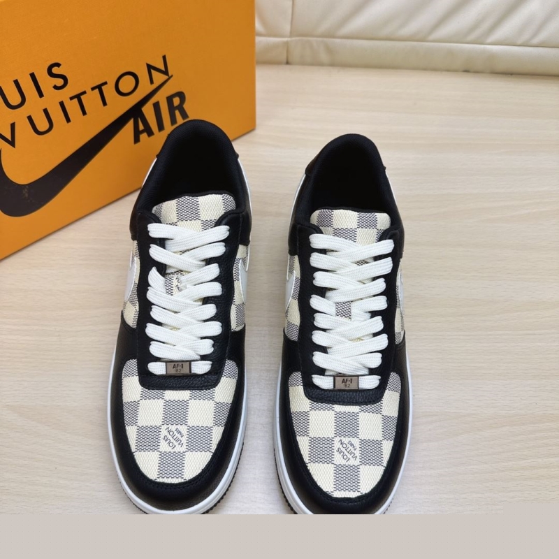 l**is V*t*n sneakers